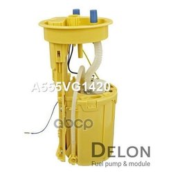 DELON A555VG1420