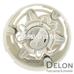 DELON A555VG1919