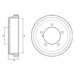 Delphi BF531