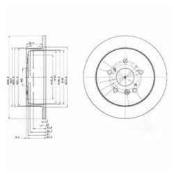 Delphi BG3779