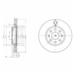 Delphi BG4004