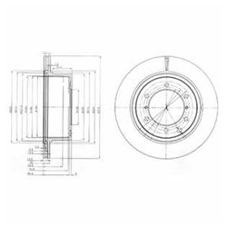 Delphi BG4014