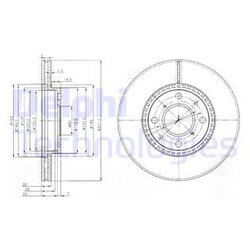 Delphi BG4049C