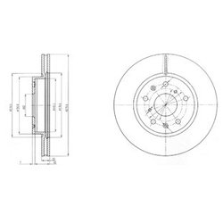 Delphi BG4093C