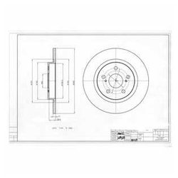 Delphi BG4200C