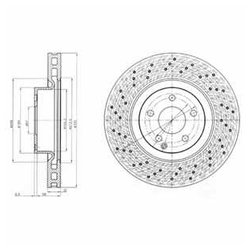 Delphi BG9093C