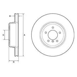 Delphi BG9163C