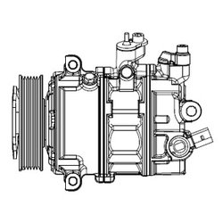 Delphi CS20529