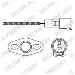 Delphi ES10226-12B1