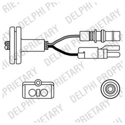 Delphi ES10258-12B1