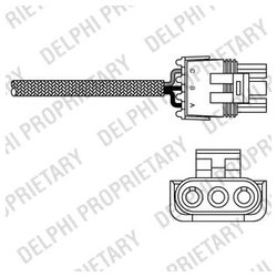 Delphi ES10969-12B1