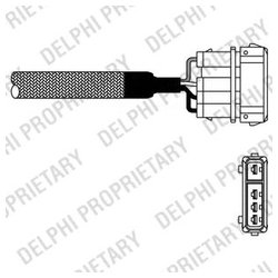 Delphi ES10976-12B1