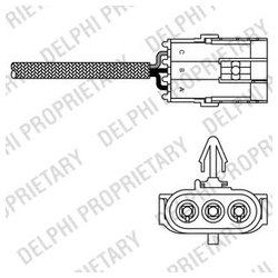 Delphi ES10992-12B1