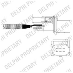 Delphi ES11015-12B1