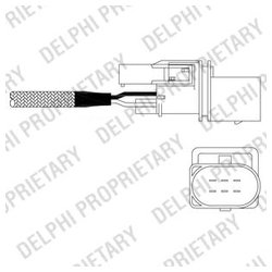 Delphi ES11026-12B1