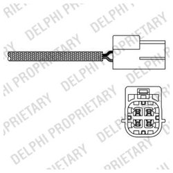 Delphi ES20220-12B1