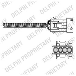 Delphi ES20230-12B1