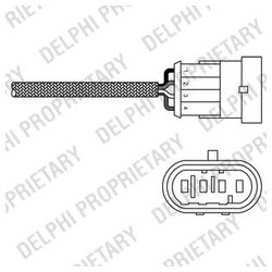 Delphi ES20231-12B1