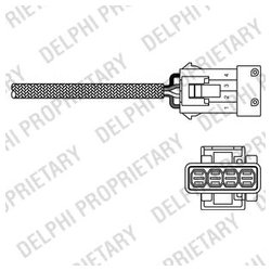 Delphi ES20234-12B1