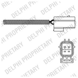 Delphi ES20239-12B1