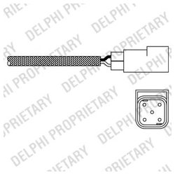 Delphi ES20252-12B1