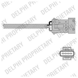 Delphi ES20258-12B1
