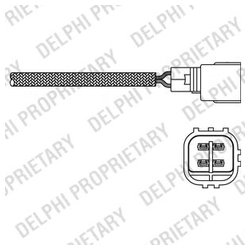 Delphi ES20269-12B1