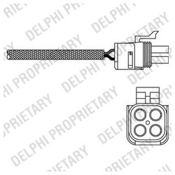 Delphi ES20273-12B1