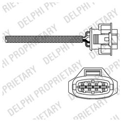 Delphi ES20281-12B1