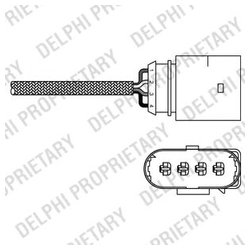 Delphi ES20286-12B1