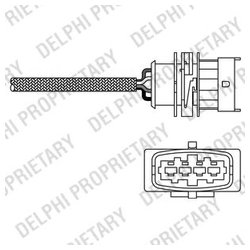 Delphi ES20291-12B1