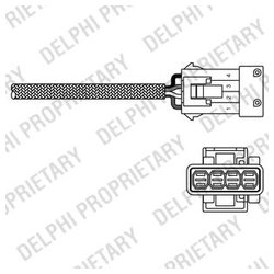 Delphi ES20293-12B1