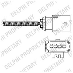 Delphi ES20303-12B1