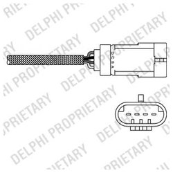 Delphi ES20310-12B1