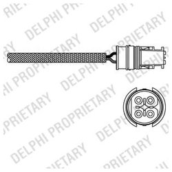 Delphi ES20313-12B1