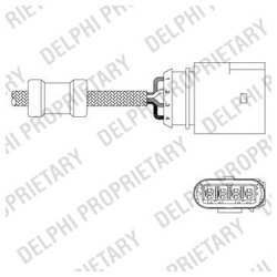 Delphi ES20348-12B1