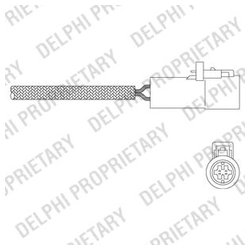 Delphi ES20349-12B1