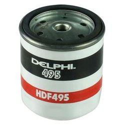 Delphi HDF495
