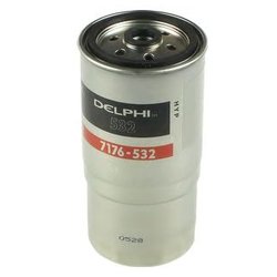 Delphi HDF532