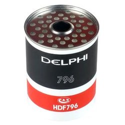 Delphi HDF796