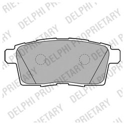 Delphi LP2052