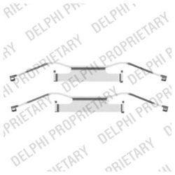 Delphi LX0439