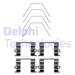 Delphi LX0669