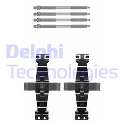 Delphi LX0674