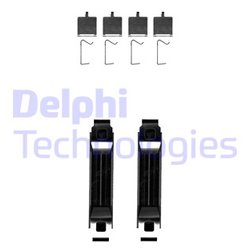 Delphi LX0681