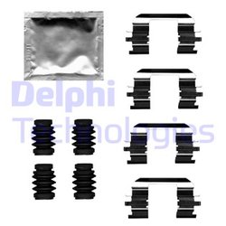 Delphi LX0686