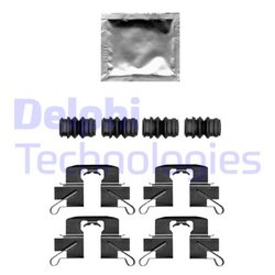 Delphi LX0696