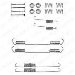 Delphi LY1062