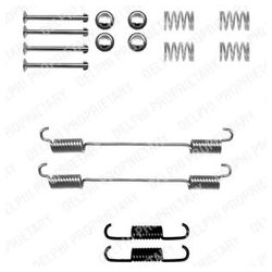 Delphi LY1301