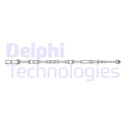 Delphi LZ0274